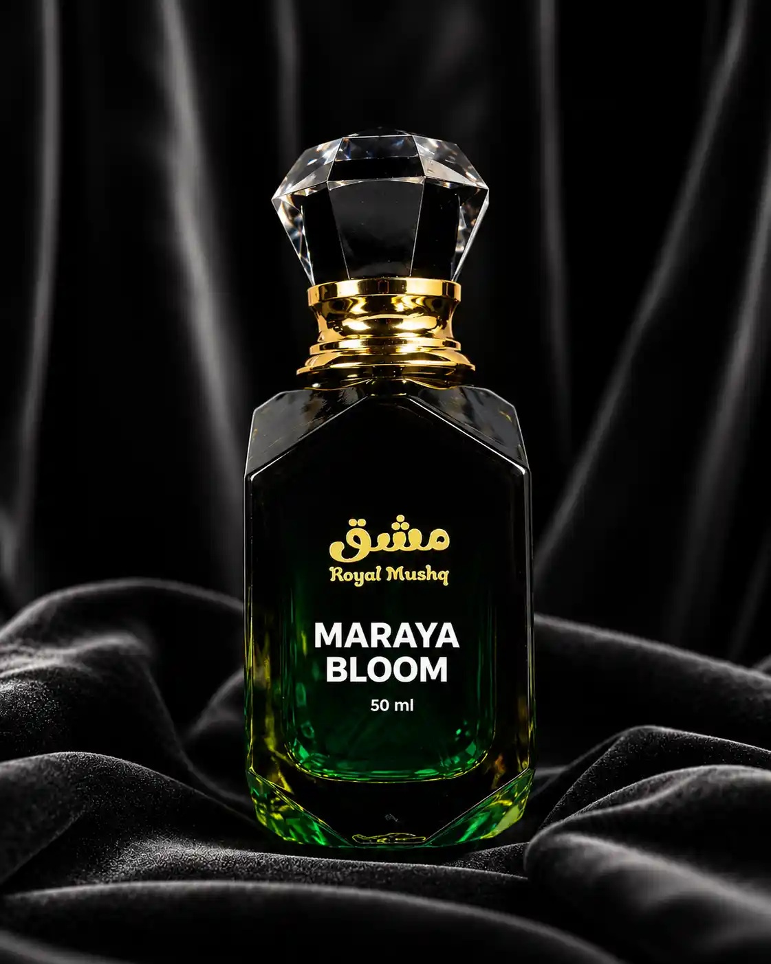 Maraya Bloom