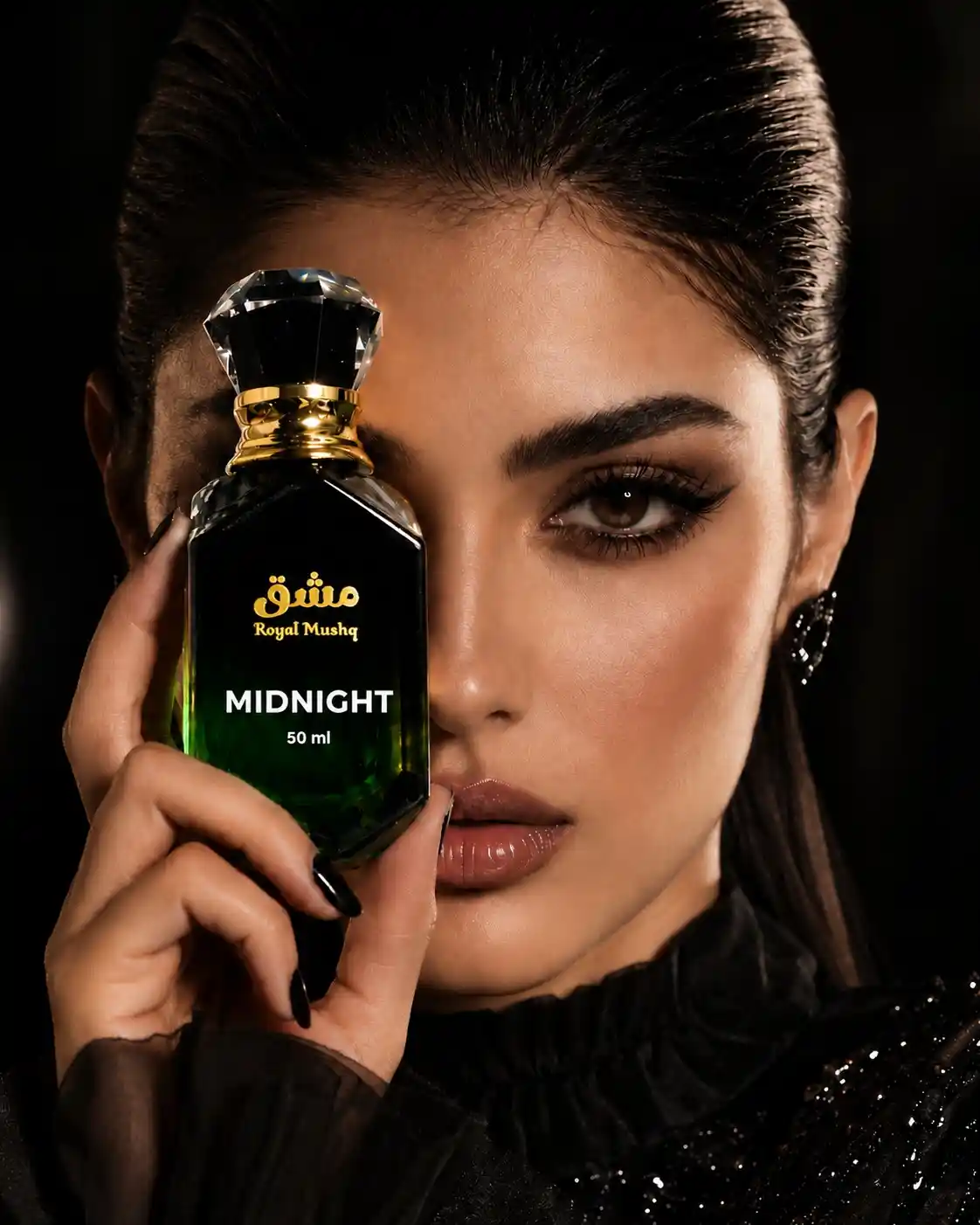 Midnight